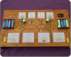 Board EC14