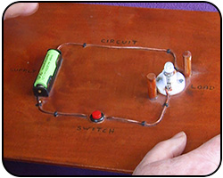 Board WE01