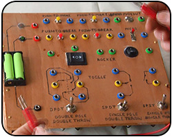 Board WE02