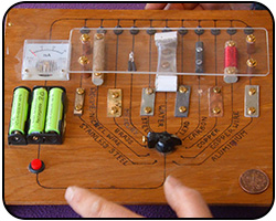 Board WE06