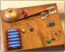 Board WE09