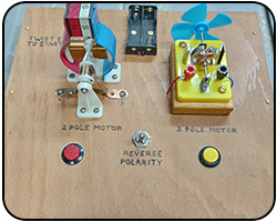 Board WE11
