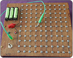 Board WE01