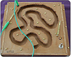 Board WF02