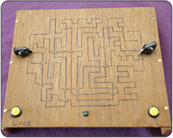 Board WF03