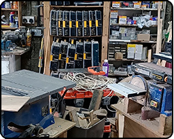 The Workshop
